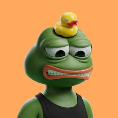 Hood $PEPE #2471