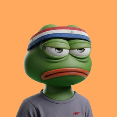 Hood $PEPE #2473