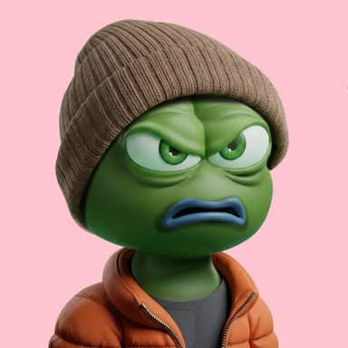 Hood $PEPE #2474
