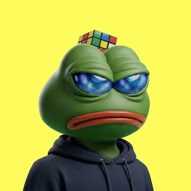 Hood $PEPE #2476