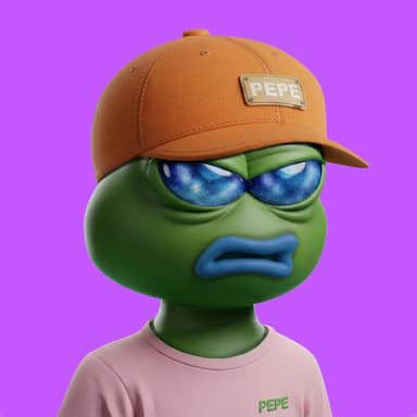 Hood $PEPE #2478