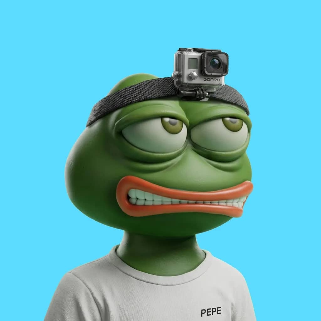 Hood $PEPE #248