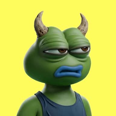 Hood $PEPE #249