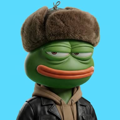 Hood $PEPE #2492