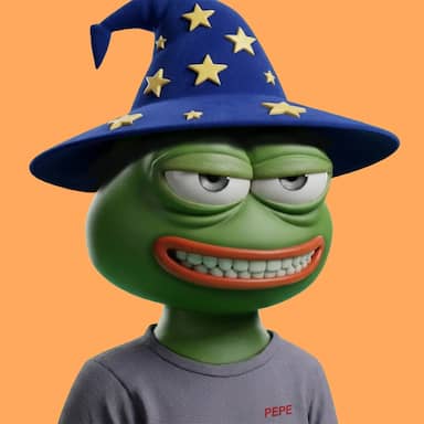 Hood $PEPE #2498