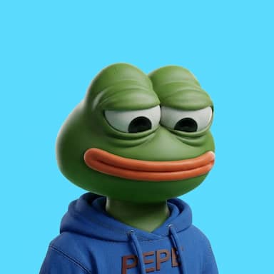 Hood $PEPE #2499