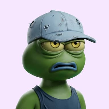 Hood $PEPE #25