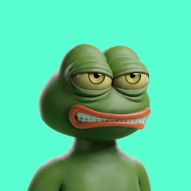 Hood $PEPE #2500