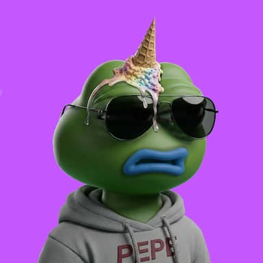 Hood $PEPE #2507
