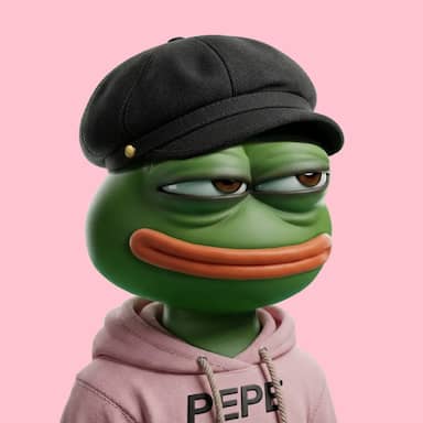 Hood $PEPE #251