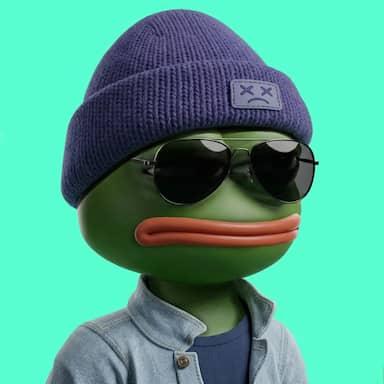 Hood $PEPE #2510