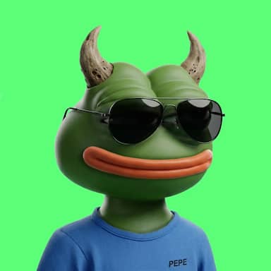 Hood $PEPE #2511