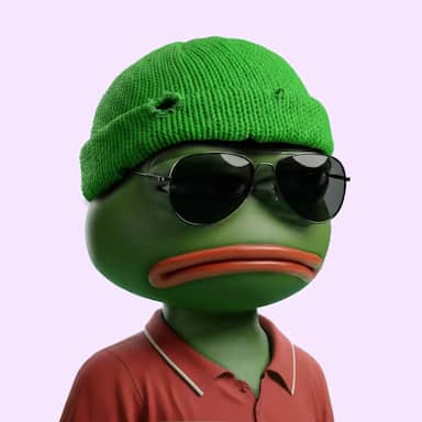 Hood $PEPE #2513