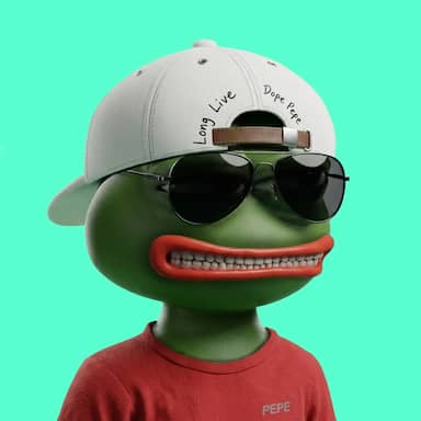 Hood $PEPE #2514