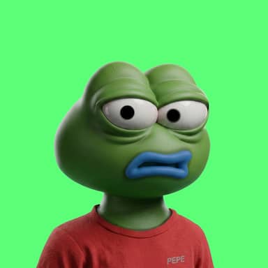 Hood $PEPE #252