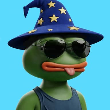 Hood $PEPE #2523