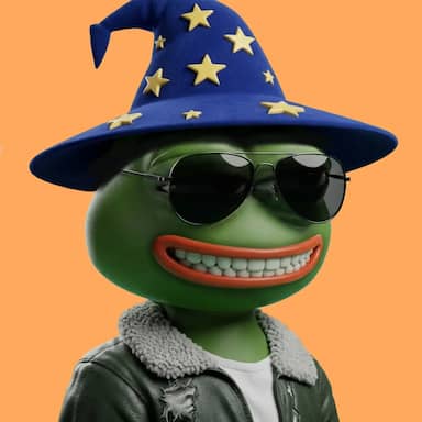 Hood $PEPE #2524