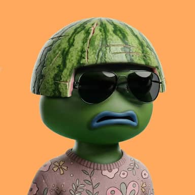Hood $PEPE #2530