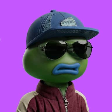 Hood $PEPE #2531