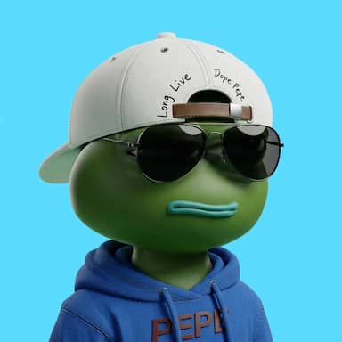 Hood $PEPE #2532