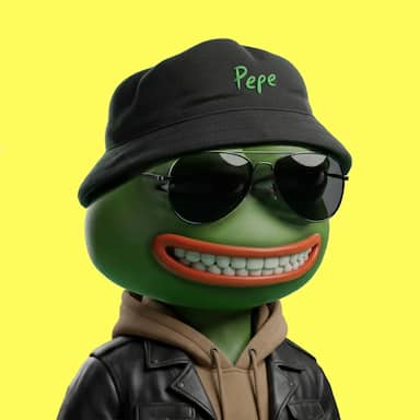 Hood $PEPE #2533