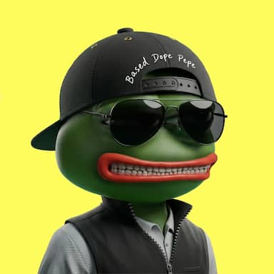 Hood $PEPE #2538