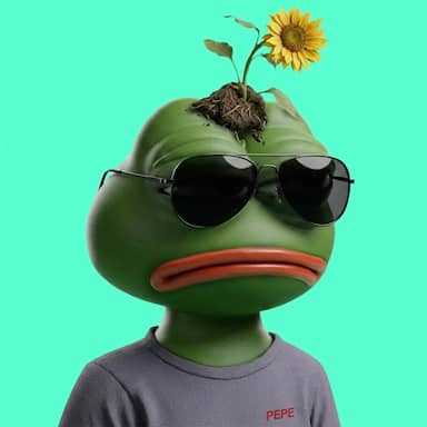 Hood $PEPE #2540