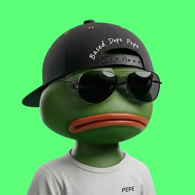 Hood $PEPE #2542