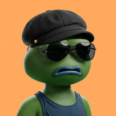 Hood $PEPE #2544