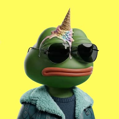 Hood $PEPE #2545