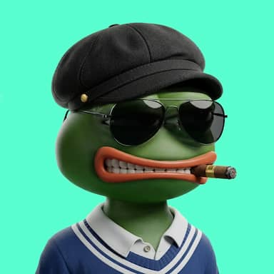 Hood $PEPE #2546