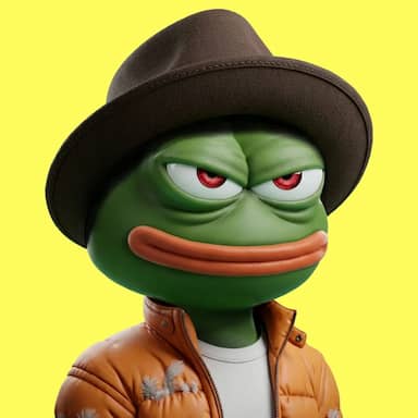 Hood $PEPE #255