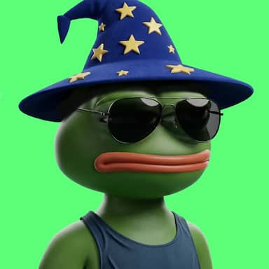 Hood $PEPE #2550