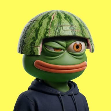 Hood $PEPE #256