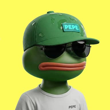 Hood $PEPE #2567
