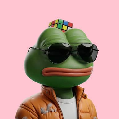 Hood $PEPE #2569
