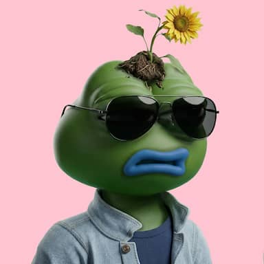 Hood $PEPE #2570