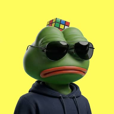 Hood $PEPE #2572