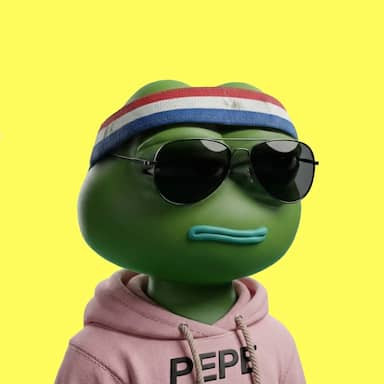 Hood $PEPE #2574