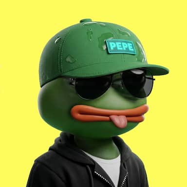 Hood $PEPE #2577