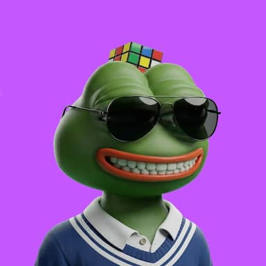 Hood $PEPE #2578