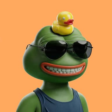Hood $PEPE #2579