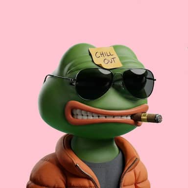 Hood $PEPE #2582