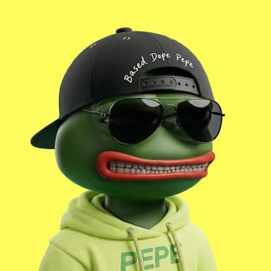 Hood $PEPE #2590