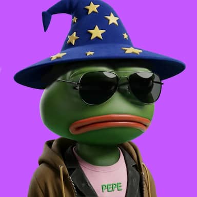 Hood $PEPE #2591
