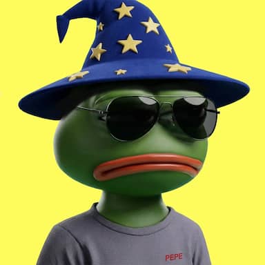 Hood $PEPE #2592