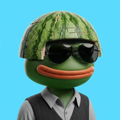 Hood $PEPE #2593