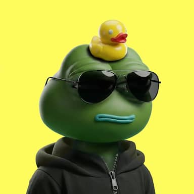 Hood $PEPE #2594