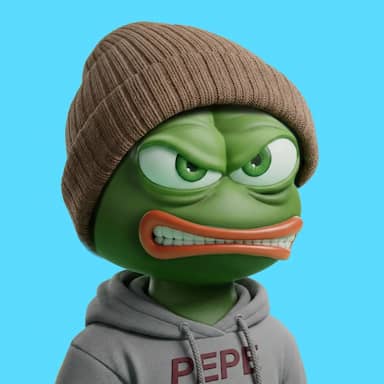 Hood $PEPE #260