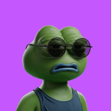 Hood $PEPE #2606